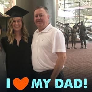 Meet your Posher, Makenzie